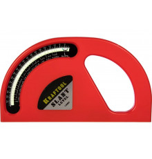 Уровень-угломер 90 градусов KRAFTOOL 1-34851