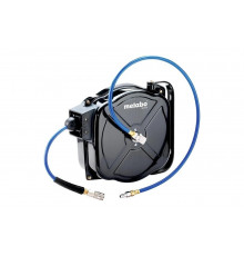 Шланг на катушке Metabo SA 312 12мм, PU 628824000