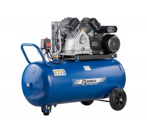 Компрессор Remeza СБ 4/С-100 LB 30 A