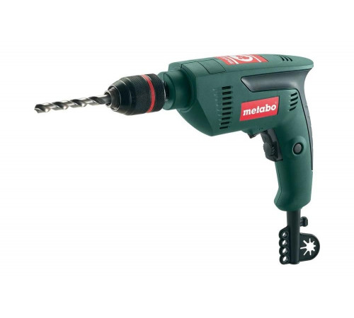 Дрель METABO BE 561 (601162930)