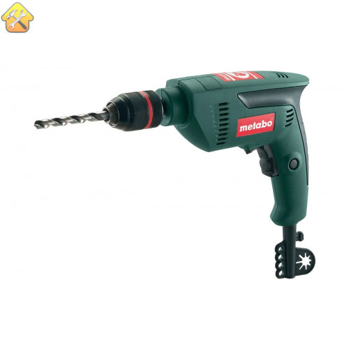 Дрель METABO BE 561 (601162930)