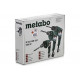 Дрель METABO BE 561 (601162930)