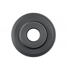 Ролик режущий по цветным металлам (18.5 мм) для труборезов 23382; 23383; 23384; 23385; 23386 KRAFTOOL 23389-18