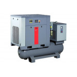 Винтовой компрессор FUBAG FSKD 7.5-8/270 641426