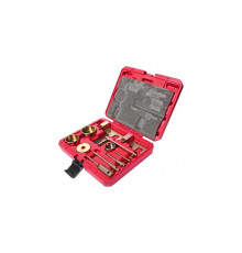 Набор фиксаторов распредвала / коленвала кейс 11 предметов МАСТАК 103-21811C