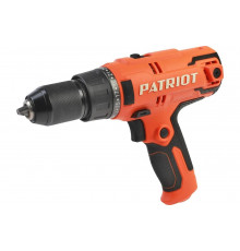 Сетевая дрель-шуруповерт PATRIOT FS 313 120301413