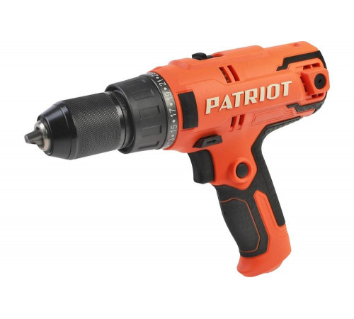 Сетевая дрель-шуруповерт Patriot FS 313