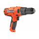 Сетевая дрель-шуруповерт Patriot FS 313
