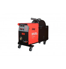 Cварочный полуавтомат FUBAG INMIG 500T DW SYN PULSE (31443) + Подающий механизм_DRIVE INMIG DW SYN PULSE_для арт. 31443 (41105) + Горелка FB 400 3m (38449) + Шланг-пакет 31443.8