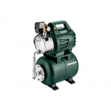 Насосная станция Metabo HWW 4000/25 Inox 600982000