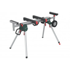 Подставка для торцовочных пил KSU 250 Mobile Metabo 631318000