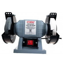 Электрический заточной станок Ставр СЗЭ-125/150 М 9030800066