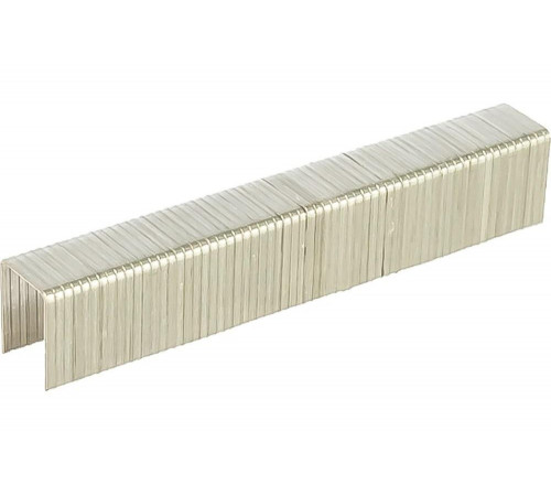 STAYER скобы тип 140, 14 мм, скобы особотвердые 31610-14 PROFESSIONAL