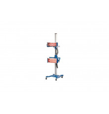 Сушка инфракрасная коротковолновая NORDBERG IF11