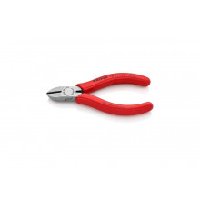 Кусачки диагональные KNIPEX KN-7011110