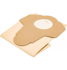 Мешок бумажный пылесборный 5 шт для KVC1300 Kolner 8101600020