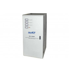 Стабилизатор напряжения Rucelf SDV-3-60000 00000941