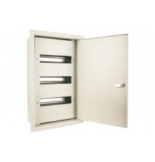 Встраиваемый распределительный щит ЩРВ-36 IP31 500х300х120мм RUCELF 00002214