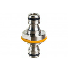 Коннектор двойной Hozelock 2044P3600