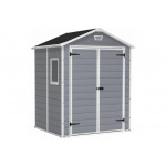 Хозяйственный блок Keter Manor 6x5 DD 228615