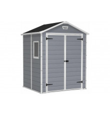 Хозяйственный блок Keter Manor 6x5 DD 228615