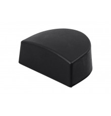 Резиновая поддержка (наковальня) каблук МАСТАК 115-30001