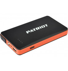 Пусковой многофункциональный аккумулятор PATRIOT MAGNUM 8P 650201708
