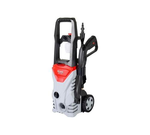 Мойка высокого давления Ресанта МР-140