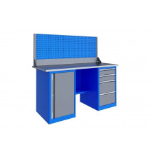 Верстак Верстакофф TNC 161.47.1-1 125186