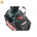 Дрель аккумуляторная METABO SB 18 LTX Impuls new 4.0 (602192500)