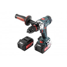 Дрель аккумуляторная METABO SB 18 LTX Impuls new 4.0 (602192500)