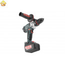 Дрель аккумуляторная METABO SB 18 LTX Impuls new 4.0 (602192500)