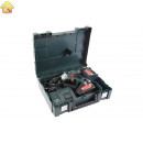 Дрель аккумуляторная METABO SB 18 LTX Impuls new 4.0 (602192500)