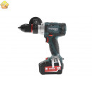 Дрель аккумуляторная METABO SB 18 LTX Impuls new 4.0 (602192500)