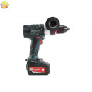 Дрель аккумуляторная METABO SB 18 LTX Impuls new 4.0 (602192500)