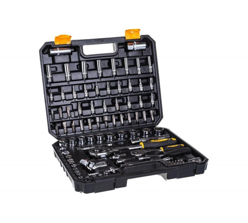 Набор инструментов для авто DEKO  DKAT94