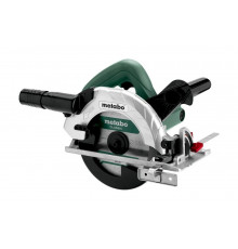Дисковая пила Metabo KS 165 602363000