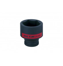 Головка торцевая ударная шестигранная дюймовая (3 1/2"; 1") KING TONY 8535B2S