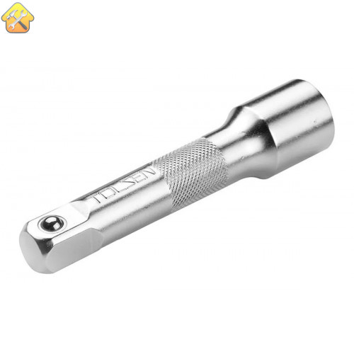 Удлинитель 3/8"DR, 75 мм TOLSEN TT15123