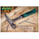 KRAFTOOL 1.5 кг/1.36 кг, кувалда цельнокованая THOR 20071-2