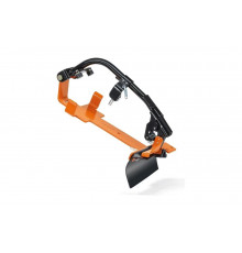 Набор монтажный для крепления к тележке FW-20 для моделей TS 410/420 Stihl 42237900702