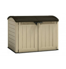 Ящик Keter Store it out ULTRA 2000 л бежево-коричневый 17199414 230436