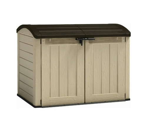 Ящик Keter Store it out ULTRA 2000 л бежево-коричневый 17199414 230436