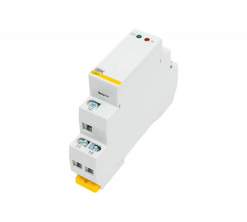 IEK ORF 03: надежное реле фаз для эффективной защиты электрических сетей