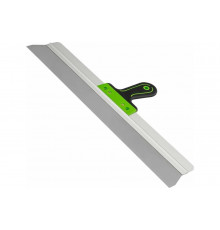 Шпатель фасадный СИБРТЕХ нержавеющая сталь 420s45, 600 мм, 2-компонентная ручка 85596