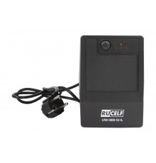 Источник бесперебойного питания RUCELF UWI-800-12-I 00-00000477