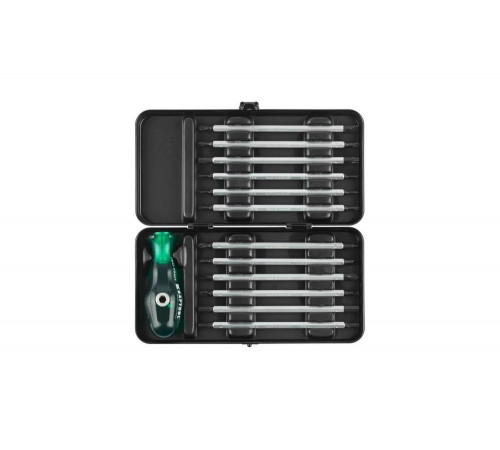 Набор отверток KRAFTOO PRO-KRAFT, 48-в-1, 13 предметов 25022-H48_z01