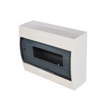 Бокс IEK ЩРН-П-12 ИЭК MKP12-N-12-40-10