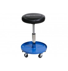 Ремонтное сиденье на колесах NORDBERG с регулировкой высоты N30S2