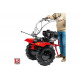 ЗУБР 9 л.с., 270 см3, мотоблок бензиновый с ВОМ МТШ-600 Мастер